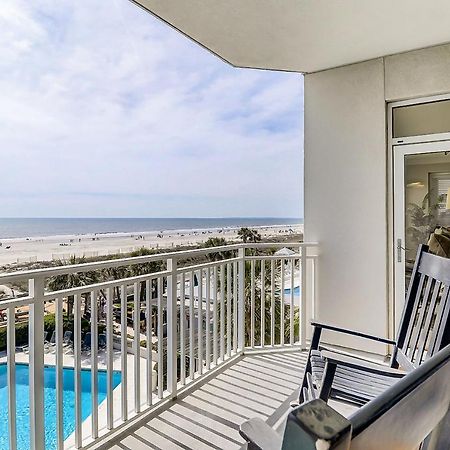 Seacrest Villas Hilton Head Island Pokoj fotografie