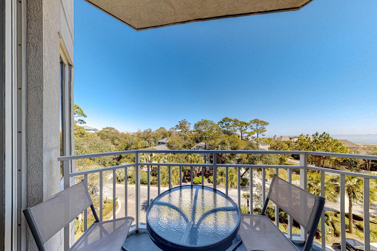 Seacrest Villas Hilton Head Island Pokoj fotografie