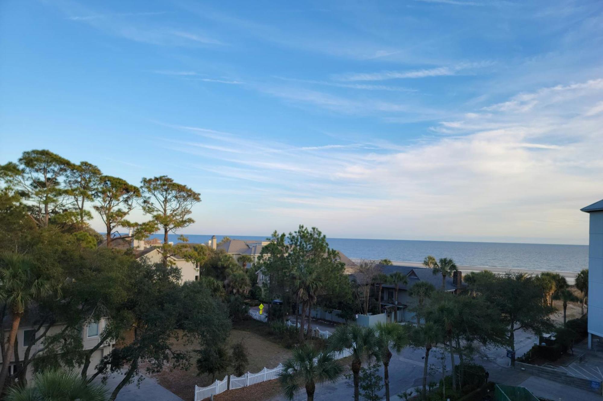 Seacrest Villas Hilton Head Island Pokoj fotografie