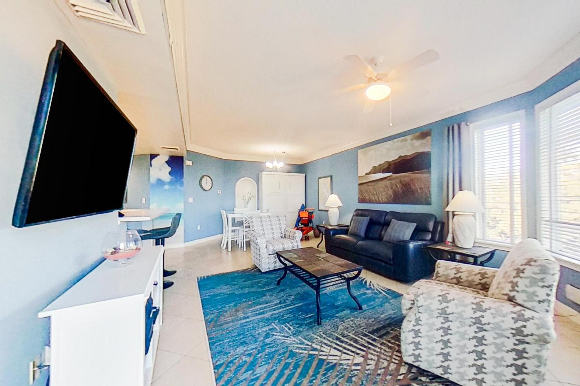 Seacrest Villas Hilton Head Island Pokoj fotografie