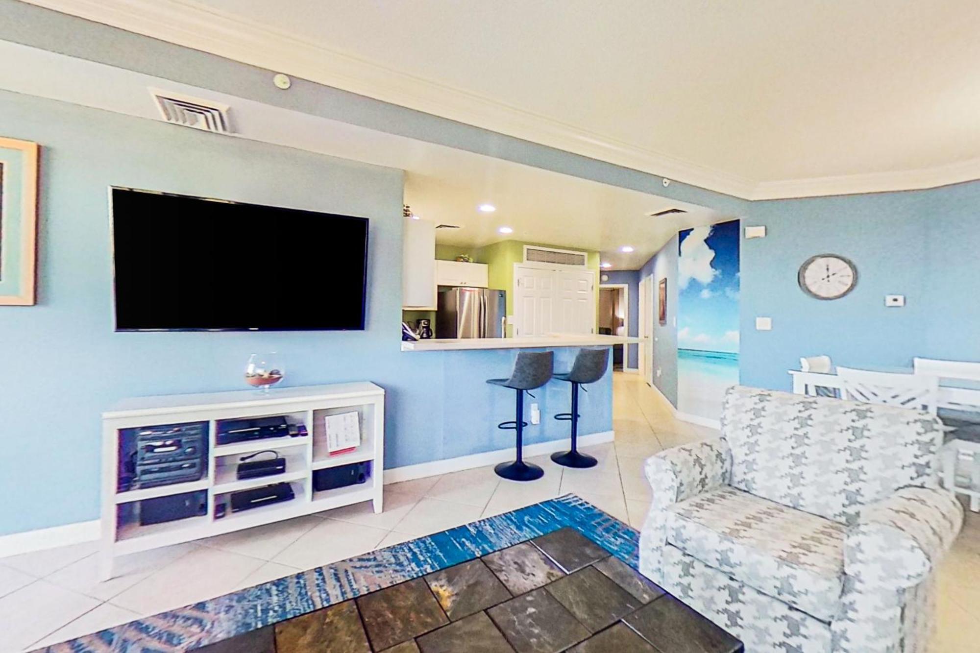 Seacrest Villas Hilton Head Island Pokoj fotografie