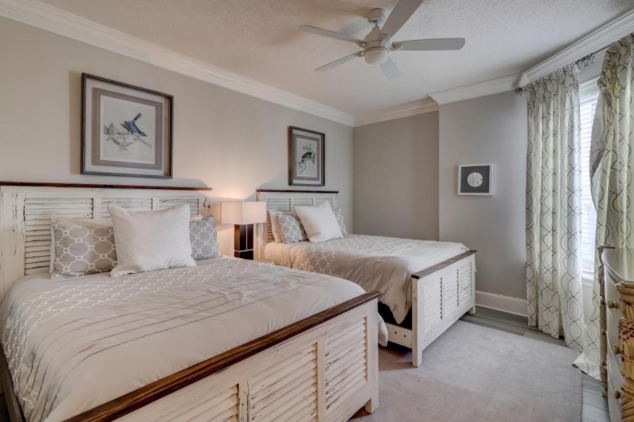 Seacrest Villas Hilton Head Island Pokoj fotografie