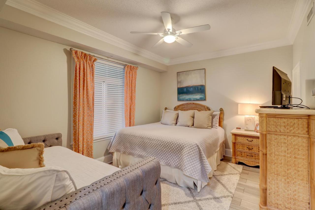 Seacrest Villas Hilton Head Island Pokoj fotografie