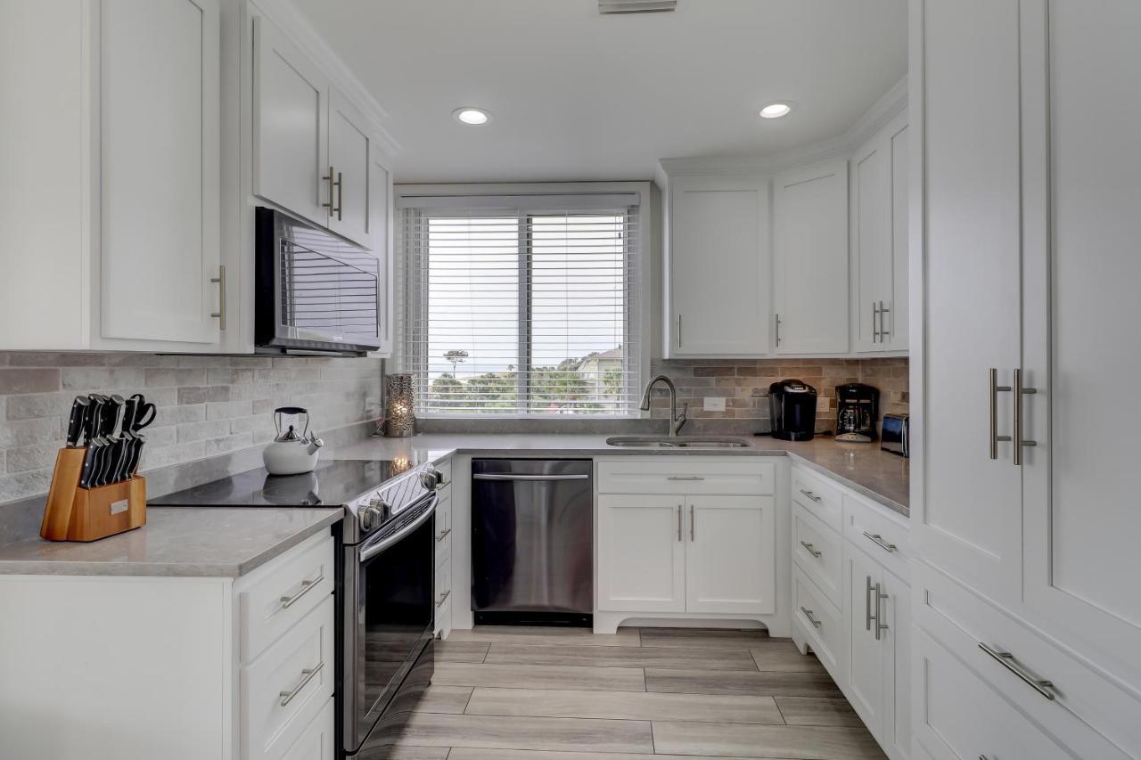 Seacrest Villas Hilton Head Island Pokoj fotografie